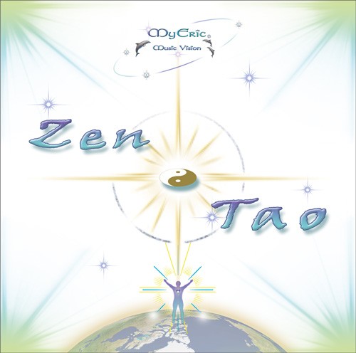 Sinfonie-Musik-CD - Zen~Tao